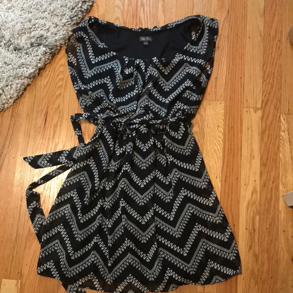 Lily Rose cocktail dress🌟